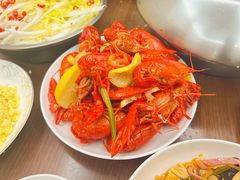 -盒马鲜生(双清路店)