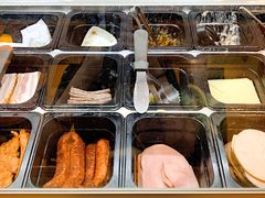 -赛百味SUBWAY(地王广场店)