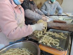 -龙门李家三旦羊肉汤馆