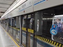 -陆家浜路(地铁站)