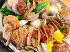 -三个渔夫·蒸汽海鲜(万德大厦店)