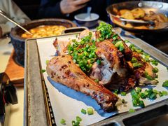 -绿茶餐厅(千岛湖银泰城店)