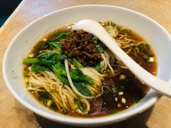 担担面-眉州小吃(魏公村店)