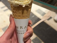 -康莱德酒店·美庭自助餐厅