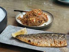 -古京·臻致料理(月湖店)