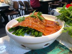 -香佰里重庆火锅(恒力博纳广场店)