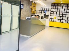 -CXFIT 陈徐健身工作室(凯旋店)