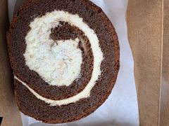 无面粉巧克力卷-安德鲁饼店(总店)