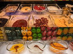 -韩盛·盛江山自助料理(中街大悦城黑金店)