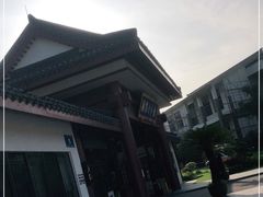 -龙寺生态园