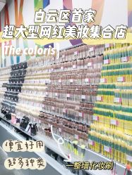 -THE COLORIST调色师