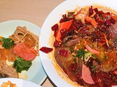 -吕氏疙瘩汤·新鲁菜(日照万象汇店)