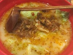 -味千拉面(航洋国际购物中心)