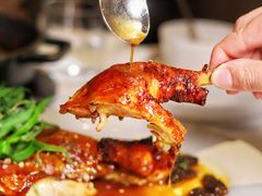 -Le Bistrot de Racine