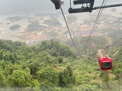 -仙岛湖旅游风景区