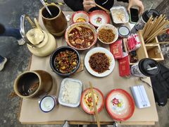 -老三样·旧食新味(万寿宫店)