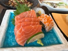 -怡咖啡·自助餐·西安香格里拉