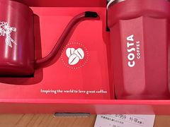 -COSTA COFFEE(常州山姆会员店)