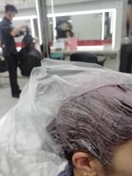 -朗峰专业美发沙龙