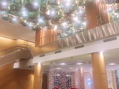 -青岛海尔洲际酒店