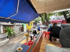 大堂-源记肠粉(华贵路店)
