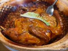-几荷·恰似故人来(秀水广场店)