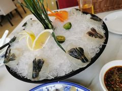 -祈胜邨•顺德鱼生•顺德菜(容桂店)
