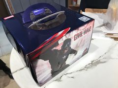 -巴黎贝甜(熙悦汇店)