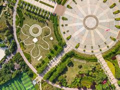 -青岛汇泉商业广场