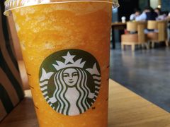 -星巴克(太原茂业天地店)