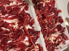 吊龙-食潮汕头鲜牛馆(望京保利店)