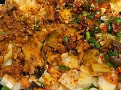 -鼎高高陕西美食(龙德广场店)