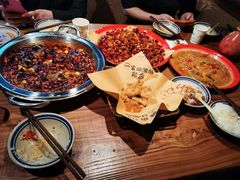 -泥糊破店小酒馆·团建聚餐(南京西路店)