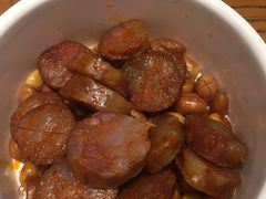 -渝是乎川渝小炒(新世界百货望京店)
