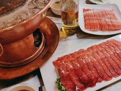 -东来顺饭庄(王府井步行街店)