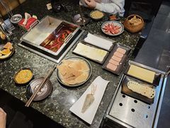 -重庆九记老火锅(广场店)
