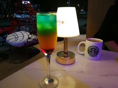 -薄荷花园音乐餐厅(邯郸店)