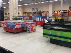 -沃尔玛购物广场(南城印象汇店)