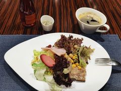 -上海中星铂尔曼大酒店 汇·西餐厅