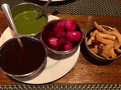 开胃菜-Vedas印度餐厅(常熟路店)
