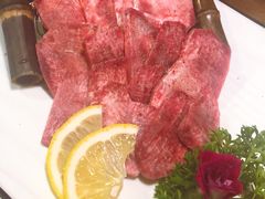 -隐炉和牛烧肉店(群力店)
