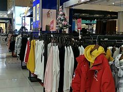 -吾悦广场(天津和平店)