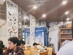 大堂-大唐靓汤江门私房菜(景田店)