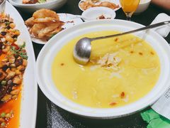 -鸭王烤鸭店(三里河店)