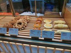 -木子木水日式烫面包(世界城光谷店)