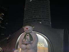 -上海尚嘉中心
