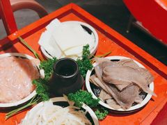 -祥源胡同·涮牛羊肉火锅(花桥店)