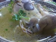 -灵福缘私房菜·农家菜(拈花湾·灵山大佛必推店)