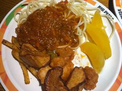 -比格比萨自助(花园路店)