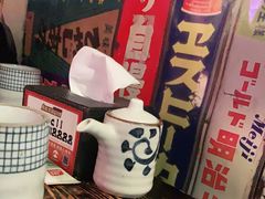 -小川洋风料理(汉街店)